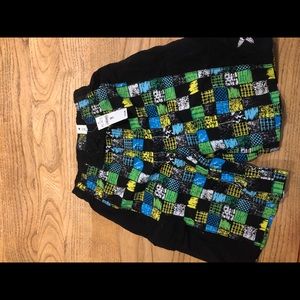 Boys swim trunks sz 7/8